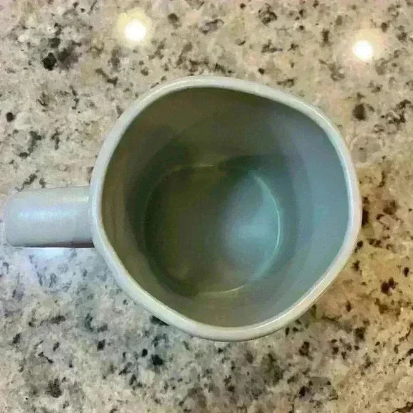 Rae Dunn "TAKE A BREAK" Mug - Picture 3 of 4